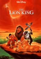 Постер Король лев