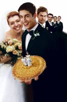 Постер Американский пирог 3: Свадьба по-американски