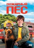 Постер Пожарный пёс