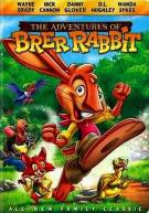 Постер Приключения братца кролика