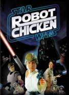 Постер Робоцып: Звездные войны. Эпизод III