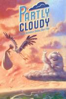 Постер Переменная облачность