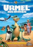 Постер Динозаврик Урмель
