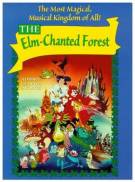 Постер Зачарованный лес (Чудесный лес)