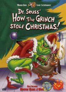 Как Гринч украл Рождество!