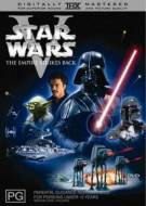 Постер Звездные войны: Эпизод 5 - Империя наносит ответный удар