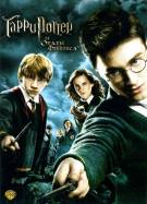 Постер Гарри Поттер 5 и орден Феникса