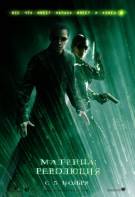 Постер Матрица 3: Революция