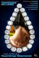 Постер Пропажа алмаза «Слеза»