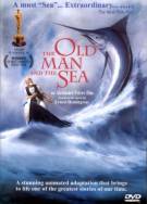 Постер Старик и море