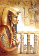 Постер Проклятие Фараонов