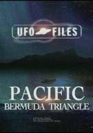 Постер Правда об НЛО: Бермуды - Тихоокеанский Вариант