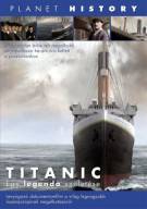 Постер Титаник: Рождение легенды