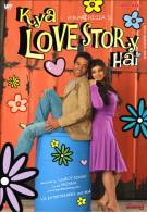 Постер Kya Love Story Hai