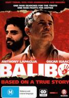 Постер Балибо
