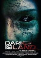 Постер Темный остров