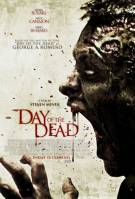 Постер День мертвых