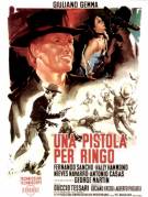 Постер Пистолет для Ринго