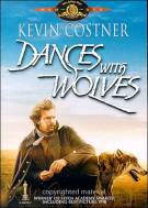 Постер Танцующий с волками (танцы с волками)