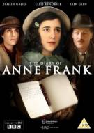 Постер Дневник Анны Франк