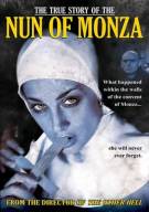Постер Правдивая история монашки из Монцы