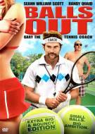 Постер Гари, тренер по теннису