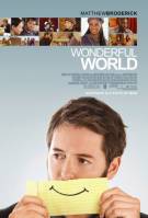 Постер Удивительный мир