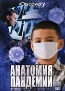 Постер Анатомия пандемии