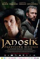 Постер Яношик: Правдивая история
