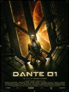 Постер Данте 01