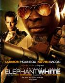 Постер Белый слон