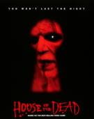Постер Дом Мертвых