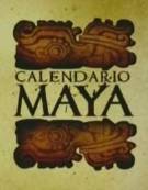 Постер Календарь Майя. Жизнь в Другом Времени