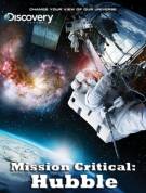 Постер Опасная миссия: Хаббл (Телескоп Хаббл в 3D)