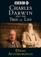 Постер BBC: Чарльз Дарвин и Древо жизни