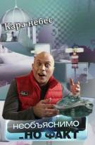 Постер Необъяснимо, но факт: Кара небес